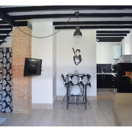 Malaga-Vacation Apartman Kültér fotó