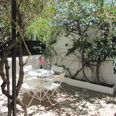 Malaga-Vacation Apartman Kültér fotó