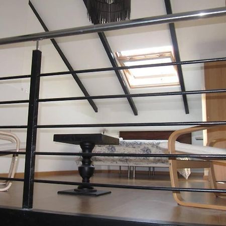 Malaga-Vacation Apartman Kültér fotó