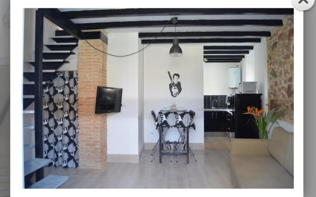 Malaga-Vacation Apartman Kültér fotó