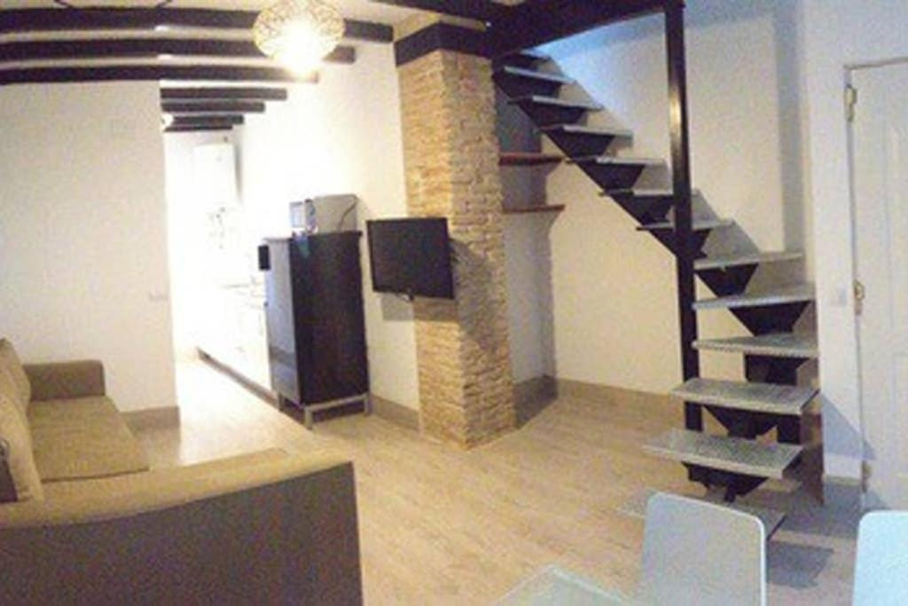 Malaga-Vacation Apartman Kültér fotó