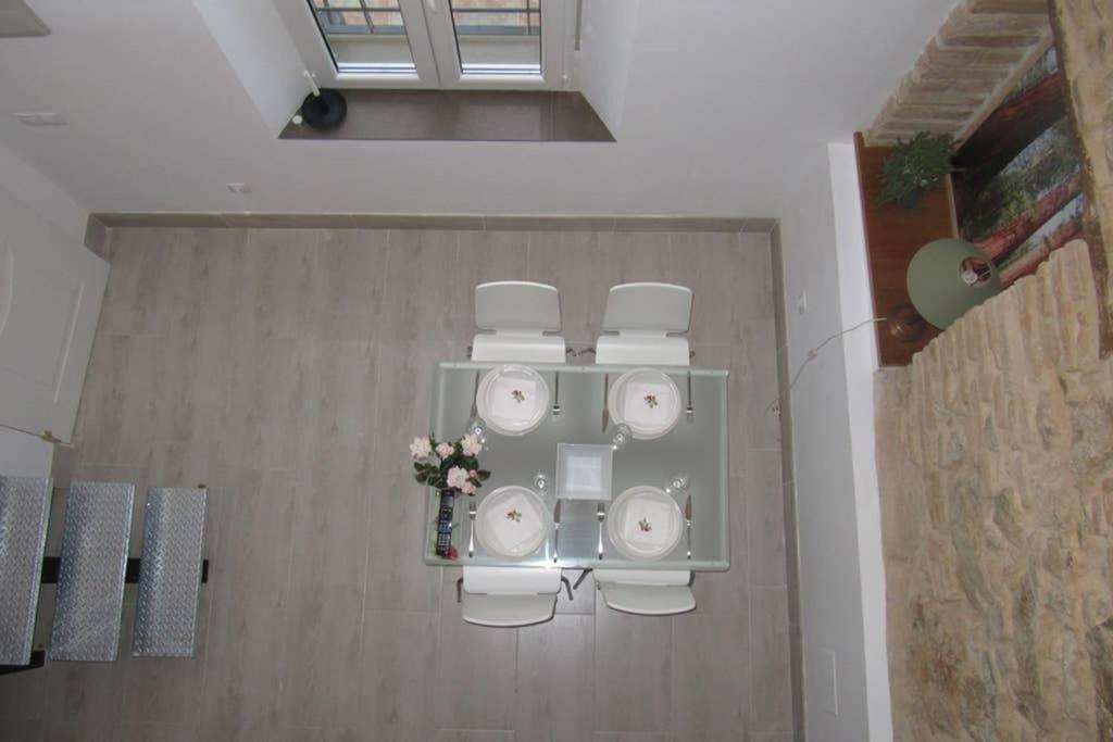 Malaga-Vacation Apartman Kültér fotó