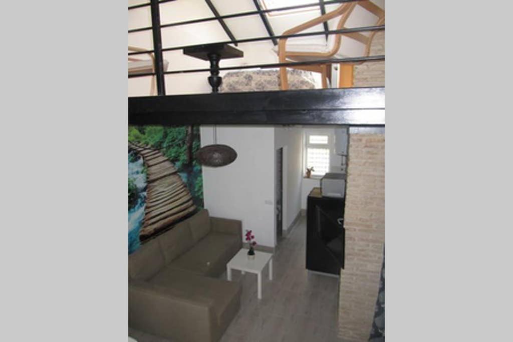 Malaga-Vacation Apartman Kültér fotó