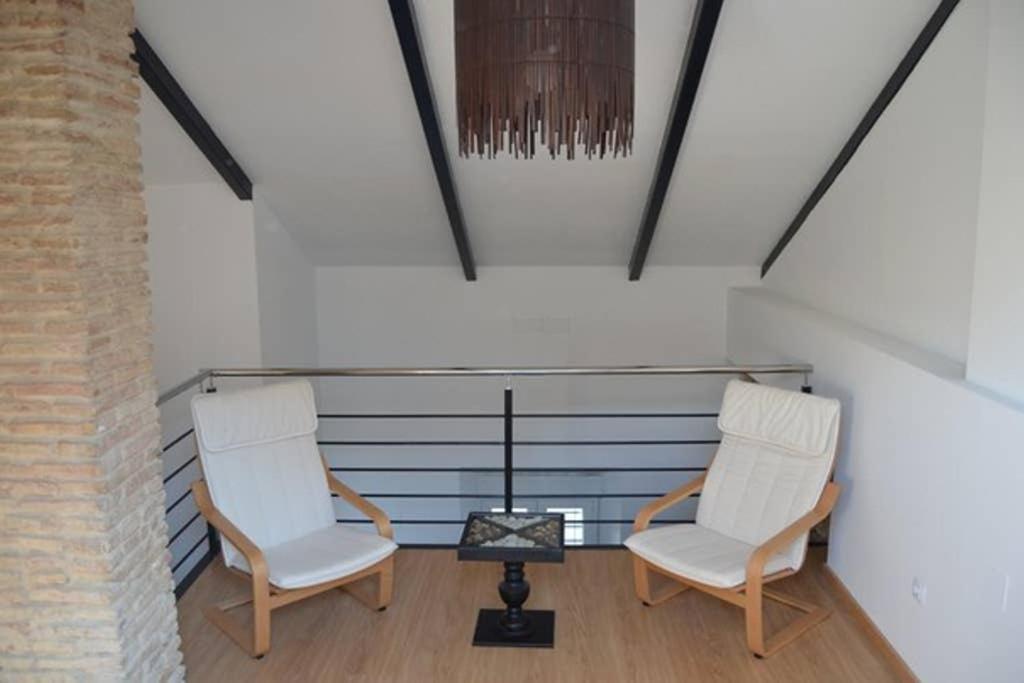 Malaga-Vacation Apartman Kültér fotó