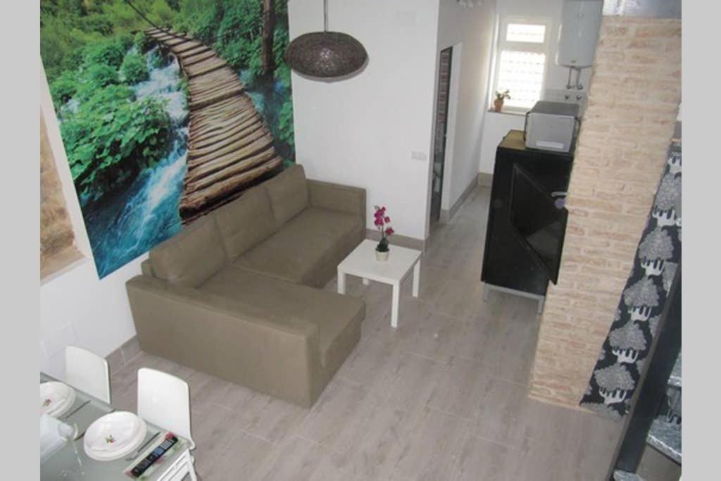 Malaga-Vacation Apartman Kültér fotó