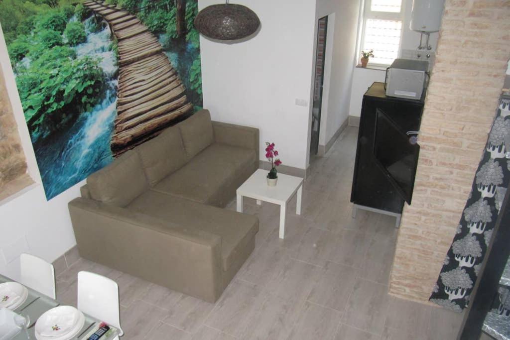 Malaga-Vacation Apartman Kültér fotó