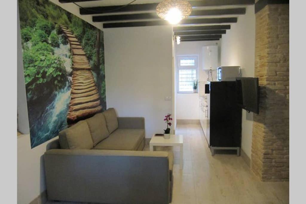 Malaga-Vacation Apartman Kültér fotó