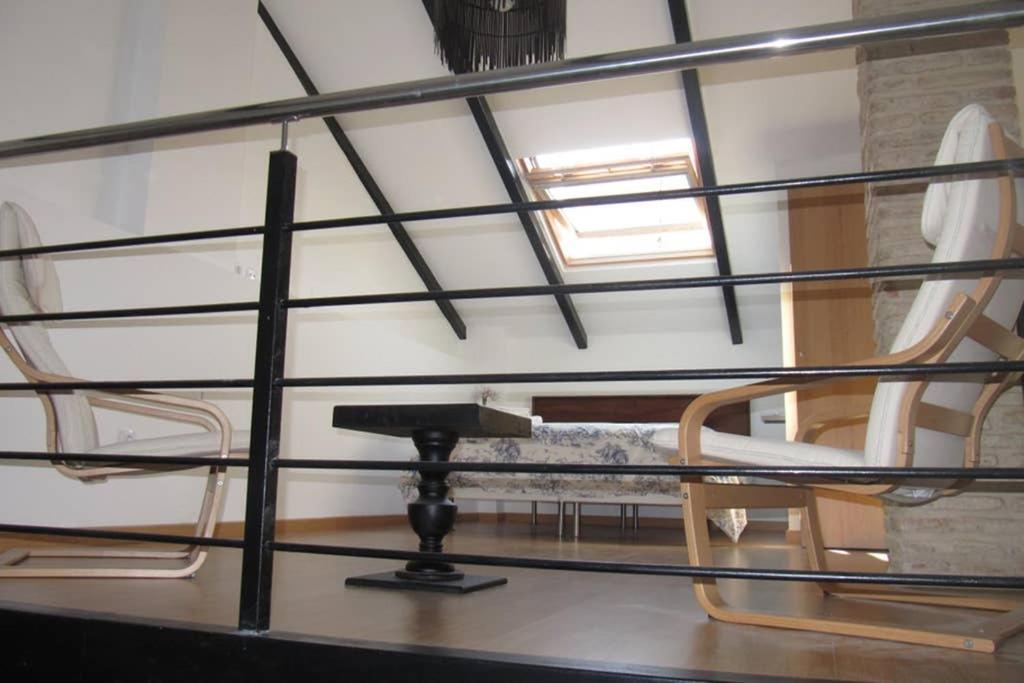 Malaga-Vacation Apartman Kültér fotó